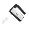 Plakiklis Adler | Hand mixer | AD 4225 | Hand Mixer | 300 W | Greičių skaičius 5 | Turbo mode | Nerūdijantis plienas