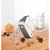 Plakiklis Bosch MFQ49700 Rankinis maišytuvas, MFQ4, 850 W, Balta