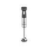 Caso | Cordless 4in1 Hand Maišytuvas Set | Click &amp; Mash | Hand Maišytuvas | 180 W | Greičių skaičius Variable speed control | Stainless Steel/Juodas