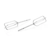 Plakiklis ETA Hand Mixer | ETA105190000 LENTO | Hand Mixer | 550 W | Greičių skaičius 4 | Baltas