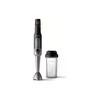 Philips | Hand Maišytuvas | HR2682/00 | Hand Maišytuvas | 1200 W | Greičių skaičius 1 | Juodas