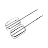 Plakiklis Tristar | Hand Mixer | MX-4201 | Hand Mixer | 300 W | Greičių skaičius 6 | Turbo mode | Juodas