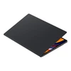Samsung Galaxy Tab S9 Ultra Smart Book Cover Juodas