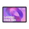 Planšetė Lenovo | IdeaTab | TB336FU | 11 " | Luna Pilkas | 2560 x 1600 pikselių | Mediatek | Dimensity 6300 | 6 GB | 128 GB | Wi-Fi | 5 MP | Rear camera | 8 MP | Bluetooth | 5.2 | Android