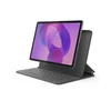 Planšetė Lenovo Idea Tab (w/o power adapter) | ZAFR0963SE | Luna Pilkas | 11 " | 2560 x 1600 pikselių | IPS | MediaTek | 8 GB | Dimensity 6300 | Soldered LPDDR4X | 256 GB | Wi-Fi | Front camera | 5 MP | Rear camera | 8 MP | Bluetooth | 5.2 | Android | 15 or Later | Garantija 24 mėn. | Lenovo Tab Pen + Folio Case