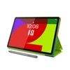 Planšetė Lenovo Idea Tab (w/o power adapter) | ZAFR0963SE | Luna Pilkas | 11 " | 2560 x 1600 pikselių | IPS | MediaTek | 8 GB | Dimensity 6300 | Soldered LPDDR4X | 256 GB | Wi-Fi | Front camera | 5 MP | Rear camera | 8 MP | Bluetooth | 5.2 | Android | 15 or Later | Garantija 24 mėn. | Lenovo Tab Pen + Folio Case
