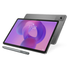 Planšetė Lenovo | Idea Tab Pro Gen 2 (w/o power adapter) | ZAHD0621SE | 12.7 " | Luna Pilkas | LCD | 2944 x 1840 pikselių | Qualcomm | Snapdragon 8s Gen 4 | 8 GB | 256 GB | Wi-Fi | Front camera | 8 MP | Rear camera | 13 MP | Bluetooth | 5.3 | Android | 14 (Upgradable until Android 16) | Garantija 24 mėn. | USB-C charging cable, Quick-Start Guide &amp; Safety, Garantija, MicroSD Tray Pin