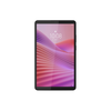 Planšetė Lenovo Tab One Wi-Fi (w/o power adapter) | ZAF00255SE | 8.7 " | Luna Pilkas | IPS | 1340 x 800 pikselių | MediaTek | Helio G85 | 4 GB | Soldered LPDDR4x | 64 GB | Wi-Fi | Front camera | 2 MP | Rear camera | 8 MP | Bluetooth | 5.3 | Android | 14 or Later | Garantija 24 mėn. | USB-A to USB-C cable, Manual