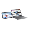 Planšetė Lenovo Tab P11 (2nd Gen) 11.5" 4GB / 128GB Wi-Fi Storm Grey (ZABF0394SE)