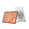 Planšetė Lenovo Tab Plus Gen 2 | ZAHT0121SE | Celestial Baltas | 12.1 " | 2560 x 1600 pikselių | IPS | MediaTek | 8 GB | Dimensity 7400 | Soldered LPDDR5 | 256 GB | Wi-Fi | Front camera | 8 MP | Rear camera | 13 MP | Bluetooth | 5.4 | Android | 16 | Sleeve