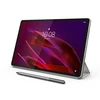 Planšetė Lenovo Yoga Tab Wi-Fi (w/o power adapter) | ZAG60208SE | 11.1 " | Seashell | LTPS | 3200 x 2000 pikselių | Qualcomm | Snapdragon 8 Gen 3 Mobile Platform | 12 GB | Soldered LPDDR5x | 256 GB | Wi-Fi | Front camera | 13 MP | Rear camera | 13 MP | Bluetooth | 5.4 | Android | Android 15 or Later | Garantija 24 mėn. | Lenovo Tab Pen Pro
