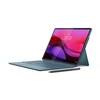 Planšetė Lenovo | Yoga Tab Plus Wi-Fi (without power adapter) | ZAEG0018NL | 12.7 " | Tidal Teal | LTPS | 2944 x 1840 pikselių | Qualcomm | Snapdragon 8 Gen 3 Mobile Platform | 16 GB | Soldered LPDDR5x | 256 GB | Wi-Fi | Front camera | 13 MP | Rear camera | 13 MP | Bluetooth | 5.4 | Android | 14 or Later | Garantija 24 mėn. | Lenovo 2-in-1 Keyboard Pack + Lenovo Tab Pen Pro