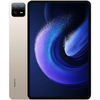 Planšetė Xiaomi Pad 6 11" 6/128GB Wi-Fi (VHU4345EU), Šampano spalvos