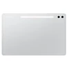 Planšetinis kompiuteris Samsung Renewed Grade B | Galaxy Tab S10+ | Sidabrinis | 8/256 GB | Atnaujintas
