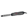 BABYLISS Air Styler BAB2675TTE Garantija 12 mėn., Statinės skersmuo 19 mm, Šildymo lygių skaičius 2, Šukos formavimui, Temperatūra (maks.) 100 °C, 700 W, Pilkas