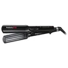 BaByliss PRO BABYLISS presuojamas geležis BAB2658EPCE Keraminė šildymo sistema, Statinės skersmuo 38 mm, Temperatūra (min) 150 °C, Temperatūra (maks.) 230 °C, Šildymo lygių skaičius 5, 125 W, Juodas, Taip, Taip