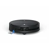 Plaunantis dulkių siurblys robotas Ecovacs DEEBOT T80S OMNI, juodos spalvos