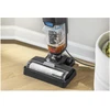 Plaunantis siurblys - šluota Bissell CrossWave HF2 Select, 340 W