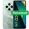 Poco Renewed | Grade A | C75 | 128 GB | Žalias | LTE | O