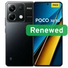Poco Renewed Grade A | X6 5G | Juodas | 6.5 " | 256 GB | 5G | O