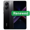 Poco Renewed | Grade A | X7 Pro | 256 GB | Juodas | 5G | O