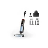 Polti Cordless Garinis valytuvas | RollySteam WD40C | Power 450 W | Vanduo tank capacity 0.6 L | Juodas
