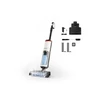 Polti Cordless Garinis valytuvas | RollySteam WD30C | Power 450 W | Vanduo tank capacity 0.6 L | Baltas/Juodas