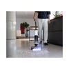 Polti Cordless Garinis valytuvas | RollySteam WD30C | Power 450 W | Vanduo tank capacity 0.6 L | Baltas/Juodas
