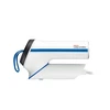 Polti | Garintuvas | PLEU0271 „Vaporella“ vertikalus formavimo prietaisas GSM50B | Nešiojamas | 800 W | 0,085 l | 16 g/min