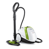 Polti | Garų valytuvas | PTEU0317 Vaporetto Smart 110 Eco | Galia 1500 W | Garų slėgis 4 bar | Vanduo bako talpa 2 L | Baltas/Žalias