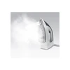 Polti | PLEU0238 Vaporella Simply VS10.10 | Steam generator iron | 1.5 L | bar | 2200 W | Vanduo tank capacity ml | Calc-clean function | Pilkas/Baltas | Auto power off | Vertical steam function