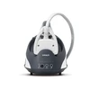 Polti | PLEU0238 Vaporella Simply VS10.10 | Steam generator iron | 1.5 L | bar | 2200 W | Vanduo tank capacity ml | Calc-clean function | Pilkas/Baltas | Auto power off | Vertical steam function