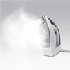 Polti | PLEU0238 Vaporella Simply VS10.10 | Steam generator iron | 1.5 L | bar | 2200 W | Vanduo tank capacity ml | Calc-clean function | Pilkas/Baltas | Auto power off | Vertical steam function