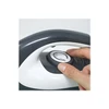 Polti | PLEU0239 Vaporella Simply VS10.12 | Steam generator iron | 1.5 L | bar | 2200 W | Vanduo tank capacity ml | Calc-clean function | Pilkas/Baltas | Auto power off | Vertical steam function
