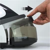 Polti | PLEU0239 Vaporella Simply VS10.12 | Steam generator iron | 1.5 L | bar | 2200 W | Vanduo tank capacity ml | Calc-clean function | Pilkas/Baltas | Auto power off | Vertical steam function