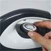 Polti | PLEU0239 Vaporella Simply VS10.12 | Steam generator iron | 1.5 L | bar | 2200 W | Vanduo tank capacity ml | Calc-clean function | Pilkas/Baltas | Auto power off | Vertical steam function