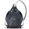 Polti | PLEU0239 Vaporella Simply VS10.12 | Steam generator iron | 1.5 L | bar | 2200 W | Vanduo tank capacity ml | Calc-clean function | Pilkas/Baltas | Auto power off | Vertical steam function