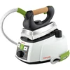 Polti | PLEU0188 Vaporella 535 Eco Pro | Steam generator iron with boiler | 0.9 L | 4 bar | 1750 W | Vanduo tank capacity ml | Baltas/Juodas/Žalias