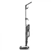 Polti | Garų šluota su integruotu nešiojamu valikliu | PTEU0304 Vaporetto SV610 Style 2-in-1 | Galia 1500 W | Garų slėgis Netaikomas baras | Vanduo bako talpa 0,5 L | Pilkas/Baltas