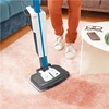 Polti | Garų šluota su integruotu nešiojamu valikliu | PTEU0305 Vaporetto SV620 Style 2-in-1 | Galia 1500 W | Garų slėgis Netaikomas baras | Vanduo bako talpa 0,5 L | Mėlyna/Baltas