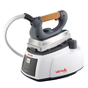 Polti | Lygintuvas su garais | PLEU0186 Vaporella 505_Pro | Garų generatorius | 1750 W | Vanduo bako talpa 900 ml | Nuolatiniai garai 90 g/min | Baltas