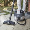 Polti | Garų valytuvas | PTEU0260 Vaporetto Eco Pro 3.0 | Galia 2000 W | Garų slėgis 4,5 baro | Vanduo bako talpa 2 L | Pilkas