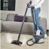 Polti | Garų valytuvas | PTEU0260 Vaporetto Eco Pro 3.0 | Galia 2000 W | Garų slėgis 4,5 baro | Vanduo bako talpa 2 L | Pilkas
