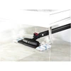 Polti | Steam cleaner | PTEU0280 Vaporetto Pro 95_Turbo Flexi | Power 1100 W | Steam pressure 5 bar | Vanduo tank capacity 1.3 L | Juodas/Žalias