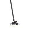 Polti | Steam cleaner | PTEU0280 Vaporetto Pro 95_Turbo Flexi | Power 1100 W | Steam pressure 5 bar | Vanduo tank capacity 1.3 L | Juodas/Žalias