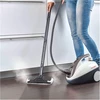 Polti | Garų valytuvas | PTEU0267 Vaporetto Smart 30_S | Galia 1800 W | Garų slėgis 3 bar | Vanduo bako talpa 1,6 L | Baltas