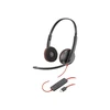 Poly Blackwire C3220 USB-C Ausinės (80S07A6 (80S07A6) | Poly