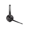 Plantronics Poly | Ausinės | Savi, W8210/A 3 in 1, Dect | Su mikrofonu | Belaidės | su lankeliu ant galvos | Bluetooth | Juodas