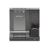Poly | Ausinės | Savi W8210-M 3 in 1 | Belaidės | Su mikrofonu | Bluetooth | Juodas