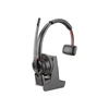 Poly | Ausinės | Savi W8210-M 3 in 1 | Belaidės | Su mikrofonu | Bluetooth | Juodas